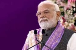 PM Modi to Address BJP Workers in Varanasi on Friday