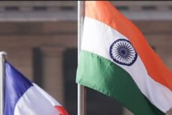 'Colonial Mindset': India Slams EU Parliament for Adopting Resolution on Violence-hit Manipur