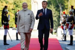 ‘Sharing Best of Tech with India’: French Envoy Says PM Modi’s France Visit a ‘Significant Push’ to Ties