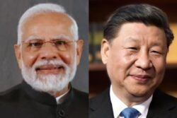 PM Modi, President Xi Discussed India-China Border Issues During Meeting in Bali, Says MEA