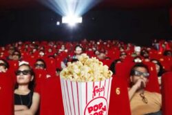 Attention Moviegoers! Here's How To Enjoy Cheap Popcorn, Cola At Cinema Halls After GST Cut