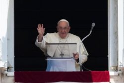 Pope Francis Made ‘Troubling’ Choice, Appointed Bishop Who Discounted Sex Abuse Complaints