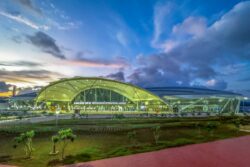 PM to Inaugurate New Terminal Building of Savarkar International Airport at Port Blair on July 18