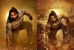 Project K Makers Rework and Change Prabhas' Poster After Facing Backlash, Delete Old Photo
