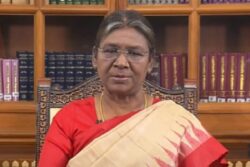 Prez Murmu Says Student Suicides Matter of Concern