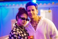 Prince Narula and Yuvika Choudhary Are Planning a Child, Latter Says 'It Is In God’s Hands'