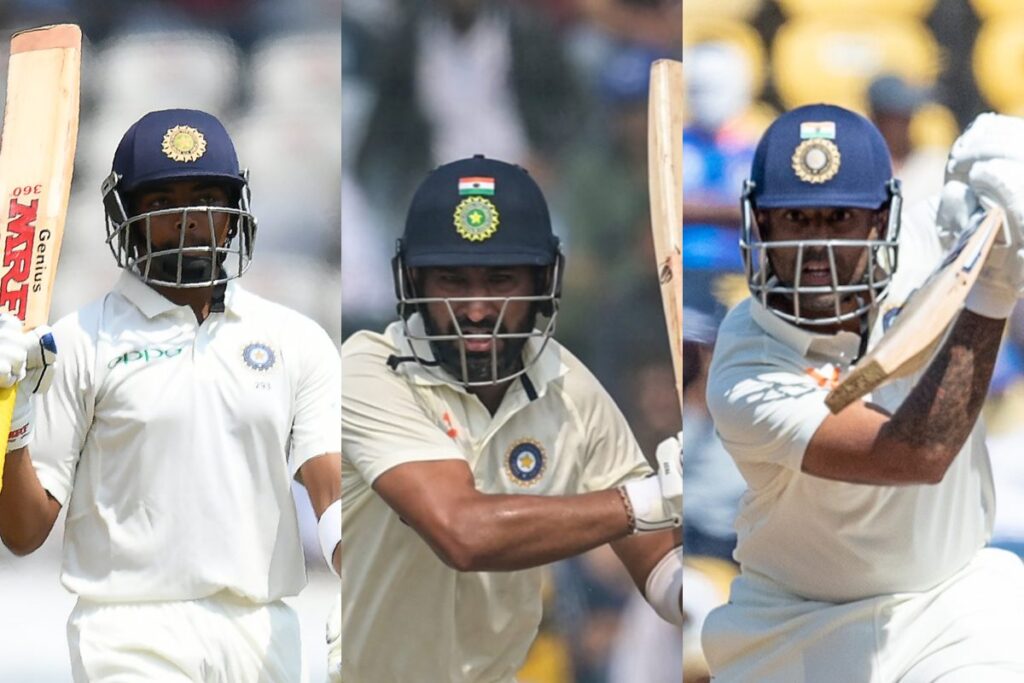 Duleep Trophy Semifinals Live Updates: West Zone vs Central Zone, South Zone vs North Zone