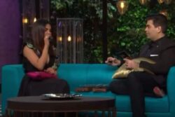 Priyanka Chopra Confesses Kissing 'An Ex' After Breakup, Having 'Phone Sex' In Viral Video
