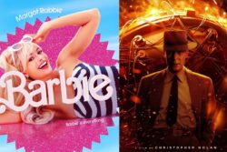 Oppenheimer vs Barbie Box Office: Will Christopher Nolan Have Advantage Over Greta Gerwig?