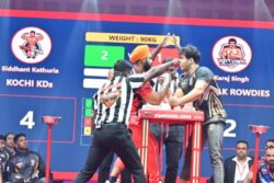 Pro Panja League: Kiraak Hyderabad Bounce Back in Thriller; Kochi KD's Begin Campaign with Sensational Win
