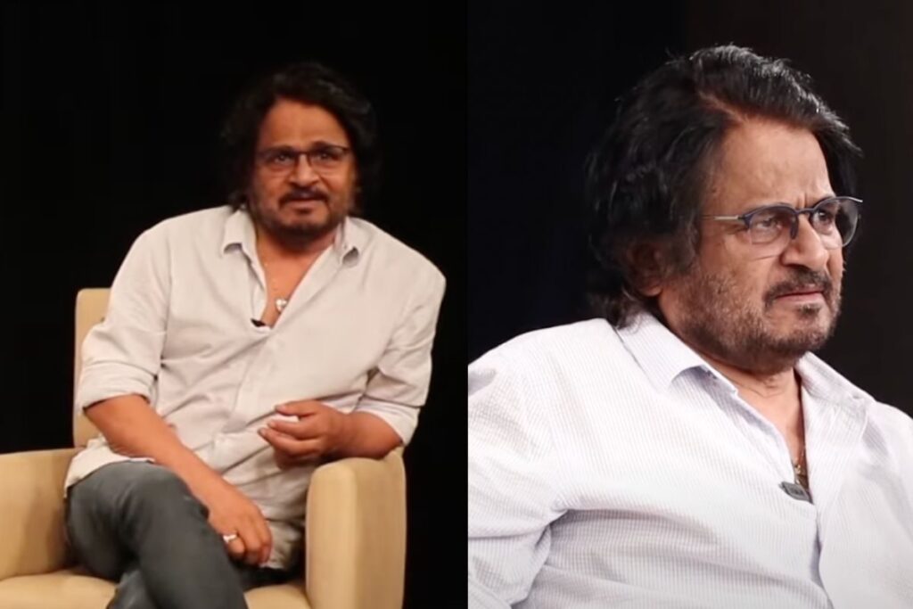 Raghubir Yadav’s Refreshing Take on ‘Struggles’ Will Give You New Perspective on Life