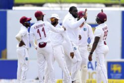 IND vs WI 2023: West Indies Name Two Uncapped Batters in Squad for 1st Test vs India; Rahkeem Cornwall Recalled