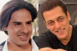 Salman Khan Paid Aashiqui Fame Rahul Roy's Hospital Bills After Brain Stroke In 2020