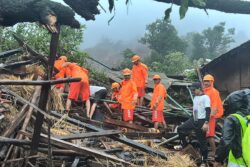 Maha to Move Residents from Landslide-prone Areas to Safer Locations: CM Shinde