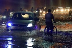 Weather News LIVE: IMD's Heavy Rain Alert For Several States; Delhi Hit by Record Downpour
