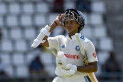 'Unfortunate that...': Yashasvi Jaiswal's Post Goes Viral After Team India Clinch Test Series 1-0