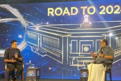 News18 Town Hall | Oppn Unity Just About Disliking One Person; UCC Not Poll Gambit: Rajeev Chandrasekhar