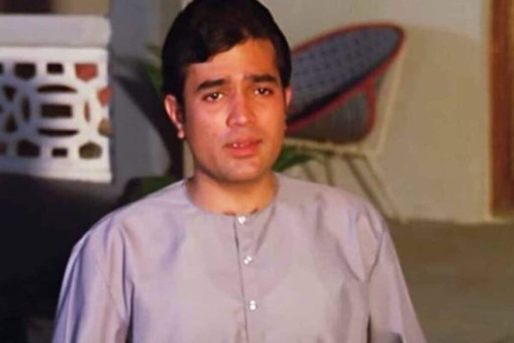 Rajesh Khanna Death Anniversary 2023: Best Movies and Songs of the 'First Superstar of Bollywood'