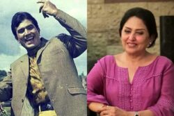 Rajesh Khanna Was With Anju Mahendru When He Took His 'Last Breath'