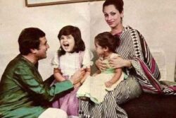 When Rajesh Khanna Banned Dimple from Acting: 'Wanted Mother for My Kids; Had No Idea of Her Talent'