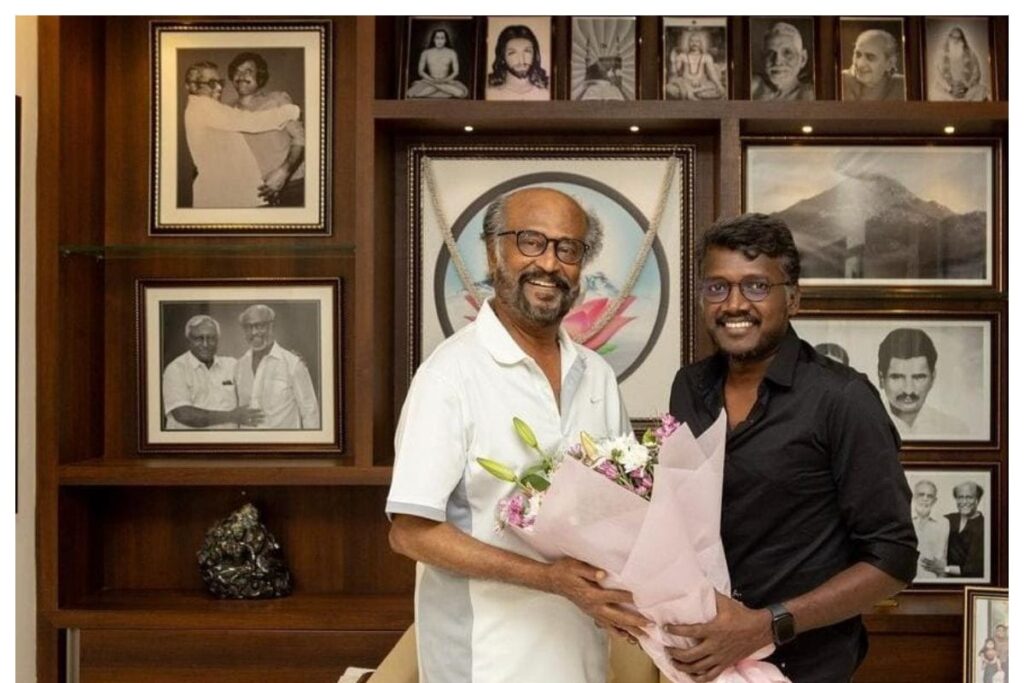 Rajinikanth Reviews Maamannan, Calls Mari Selvaraj Film a 'Wonderful Creation'