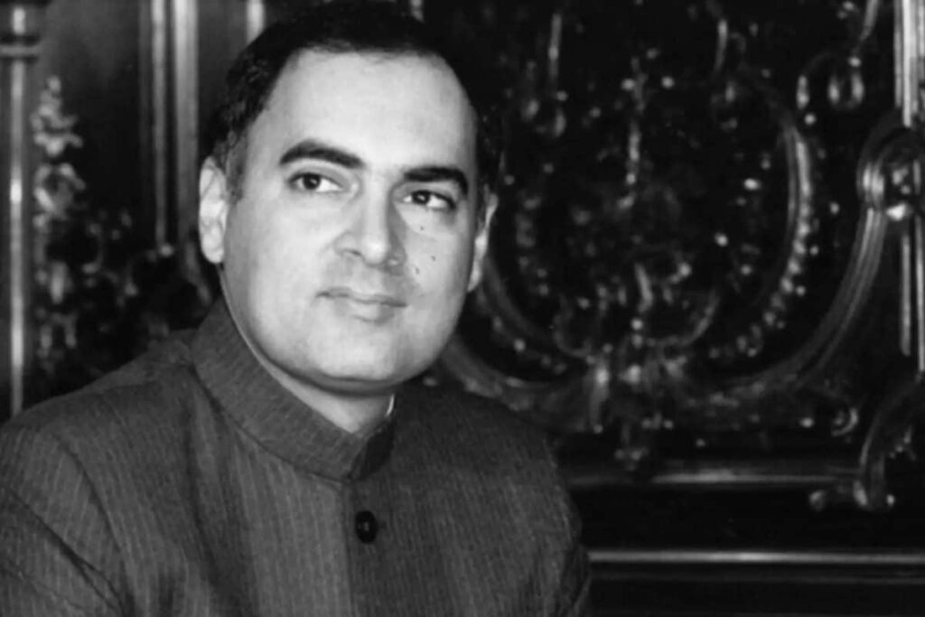 Opinion | Indian Prime Ministers and Cases of Corruption: Rajiv Gandhi’s Indefensible Defence Deals