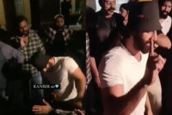 Ranbir Kapoor Grooves To Ban Thali Chali Bolo At Animal Wrap-Up Party; Video Goes Viral