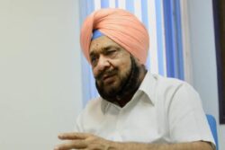 Randhir Singh to Continue as Acting President of Olympic Council of Asia