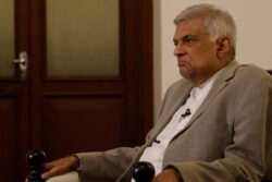 Sri Lanka's Opposition Parties Divided on Ethnic Reconciliation of Tamil Minority