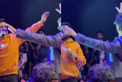 Ranveer Singh Grooves With Yashraj Mukhate On Tuada Kutta Tommy, Fans React; Watch