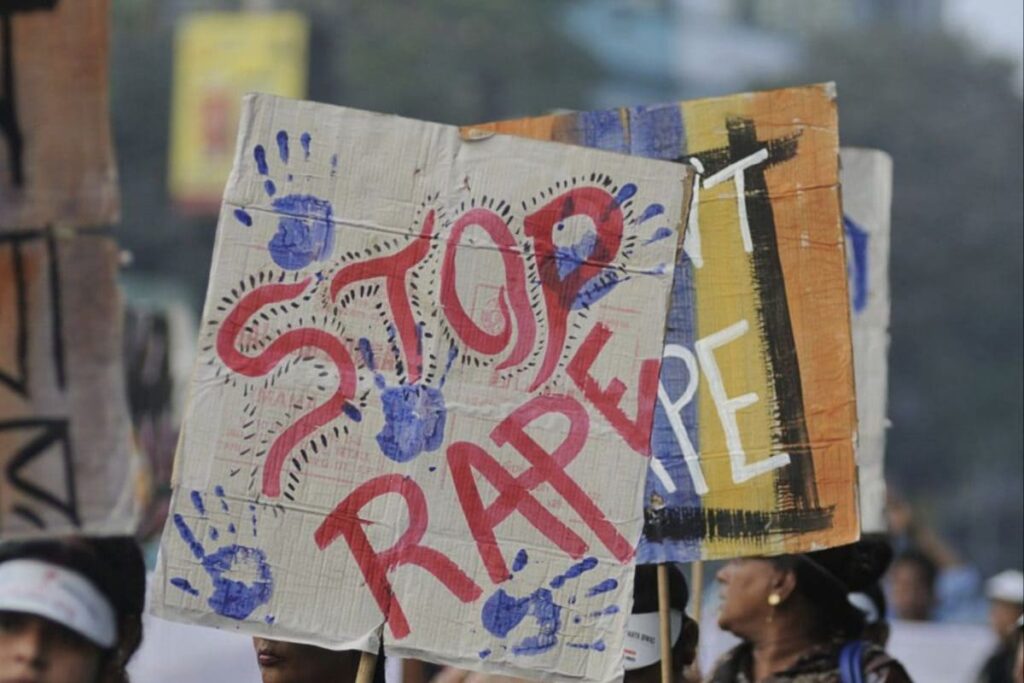 Maharashtra: Minor Raped, Forced to Undergo Abortion; 14 Booked