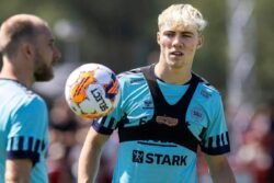 Atalanta Star Rasmus Hojlund Willing To Join Manchester United This Summer: Report