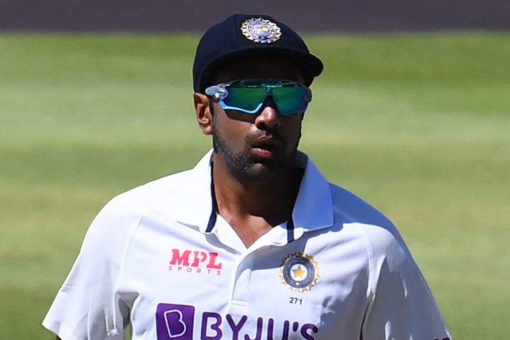 'Would You be Happy if You Were Given Out That Way?': Sr Journo Asks, Gets Straightforward Reply from Ashwin