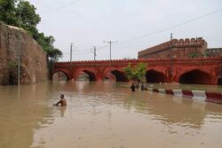 Wazirabad, Chandrawal Water Treatment Plants Will Resume if Yamuna Level Down to 207.7 Metres: Delhi CM