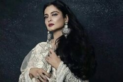 When Rekha Spoke About Remarriage After Mukesh Aggarwal's Death: 'Why Can't I Marry A Woman...'