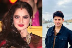 Rekha In Live-In Relationship With Her Secretary? Author Yaseer Usman Says It's ‘Complete Fabrication’