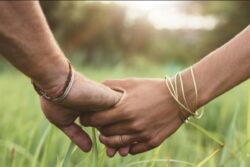 Soft Launching is Social Media's New Way of Telling the World You're in a Relationship