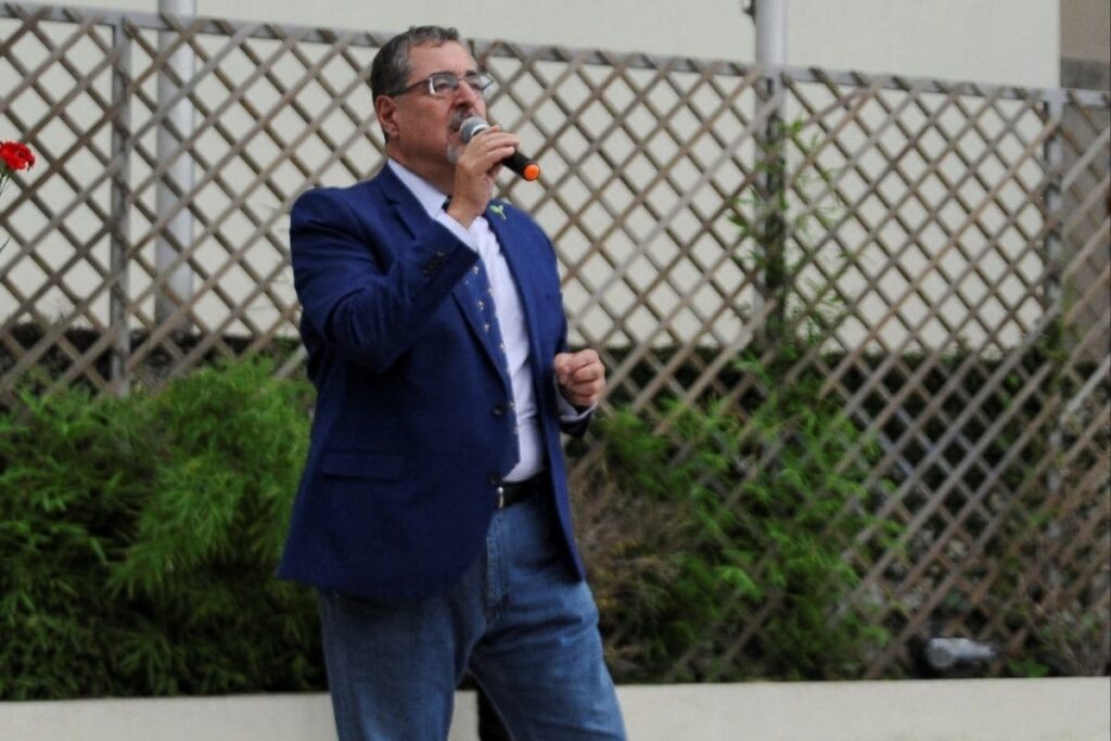 Guatemala Election Chaos: AG Says Probe on Prez Candidate Arevalo to Continue