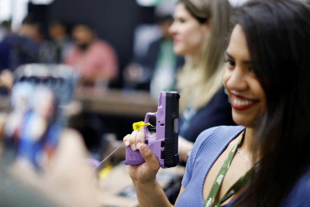 Brazil Signs Decree to Limit Civilian Access to Firearms