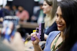 Brazil Signs Decree to Limit Civilian Access to Firearms