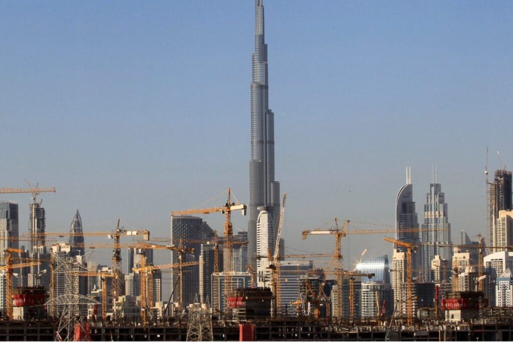 UAE Setting Up Anti-Money Laundering Agencies to Fight Illegal Cash Flows