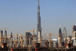 UAE Setting Up Anti-Money Laundering Agencies to Fight Illegal Cash Flows