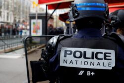 French National Police Chief Says Officers Under Investigation 'have No Place in Prison'