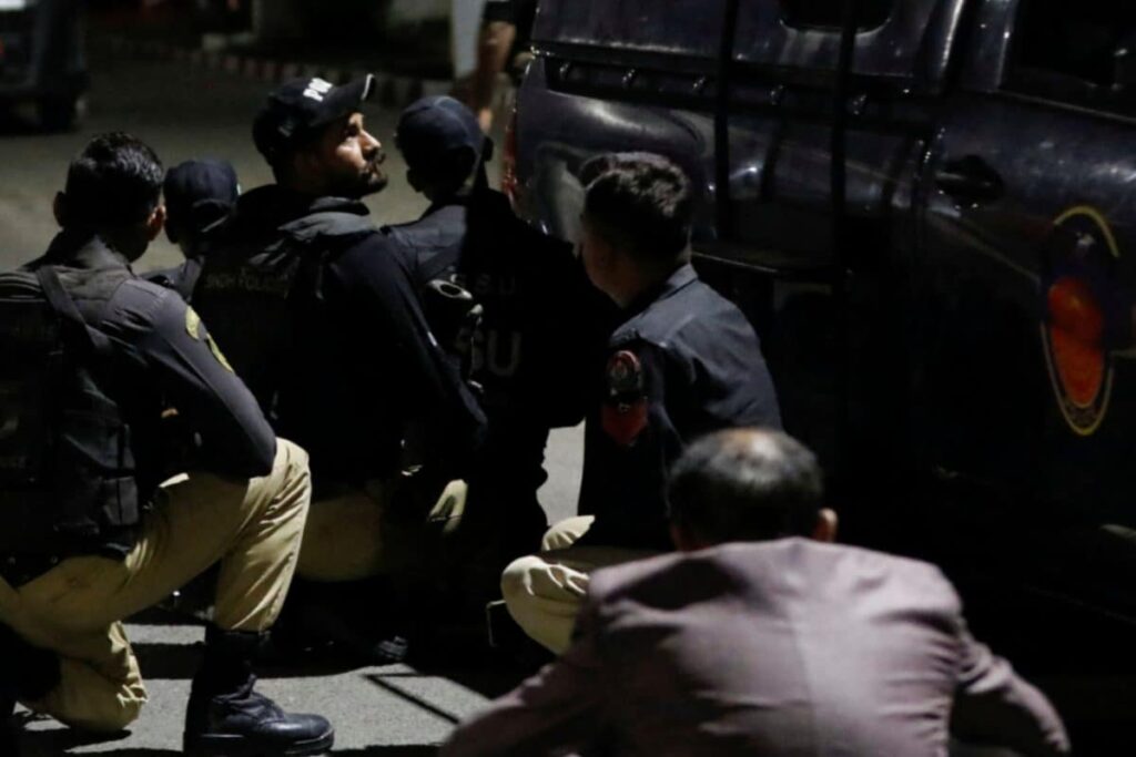 Can Conduct Our Own Ops in Afghanistan, Says US. Does it Mean Relief for Pak from TTP?