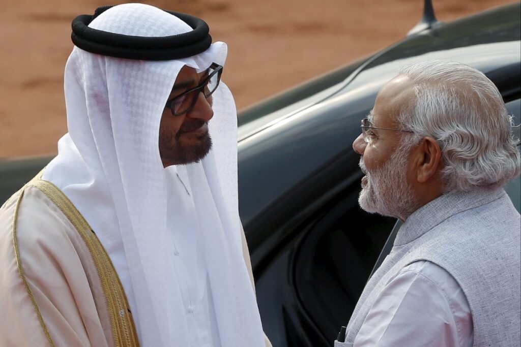 Ahead of PM Modi, Sheikh Mohammed Meet, A Look at How CEPA Has Bolstered India-UAE Ties