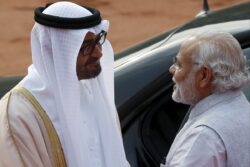 Ahead of PM Modi, Sheikh Mohammed Meet, A Look at How CEPA Has Bolstered India-UAE Ties