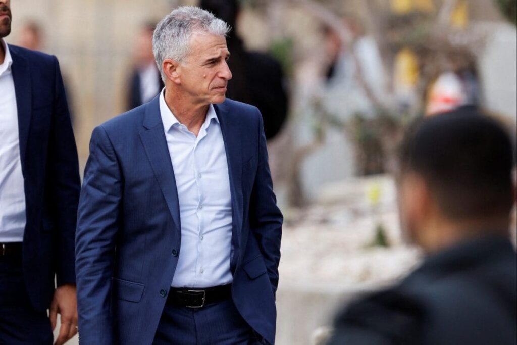 Mossad Thwarts Iran-Pakistan-ISI Plot to Kill Rich Israelis