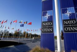 Ukraine's NATO Membership Will Not Be Decided at Next Week's Summit: US