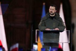 Amid Ukraine War, Zelensky Eyes 'Best Possible Result' from Upcoming NATO Summit