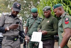 Authorities in Nigeria’s Adamawa Imposes Curfew to Stop Looting of Food Stores